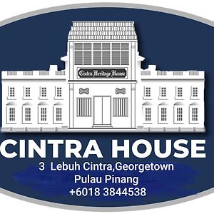 Cintra House